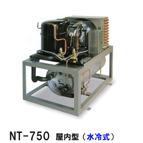 ニットー 水槽 クーラー NT-750WC 室内型(水冷式)冷却機(日本製 ニットー 水槽 クーラー NT-750WC 室内型(水冷式)冷却機(日本製