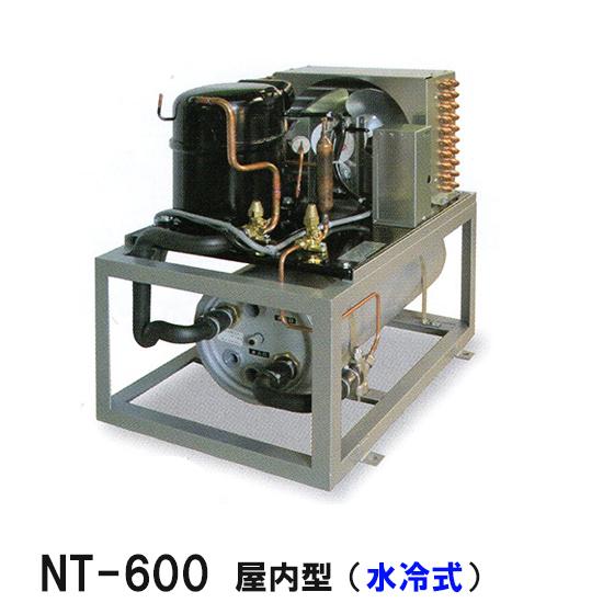冷却水量2500Lまで ニットー 水槽 クーラー NT-600WC 室内型 冷却水量2500Lまで ニットー 水槽 クーラー NT-600WC 室内型