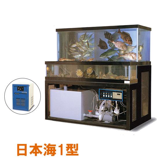 アクアリウム引退します。