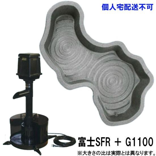 ひょうたん池·プラ池 錦鯉セット