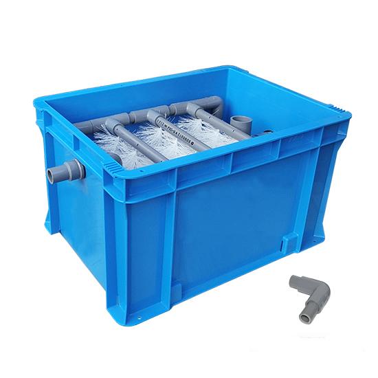 100 400l前後の水槽用濾過槽 蓋無 送料無料 但 一部地域除 400l1100 株式会社大谷錦鯉店 通販 Yahoo ショッピング