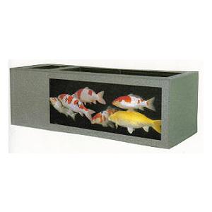 テクノ販売 Frpハイバイオ水槽 600lh 大型商品 送料別途見積 代引 同梱不可 7657 株式会社大谷錦鯉店 通販 Yahoo ショッピング