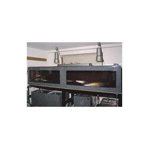 【推し】 テクノ販売 FRP水槽 450M 　大型商品 送料別途見積 代引/同梱不可 【KUE1840949161】(66056円)