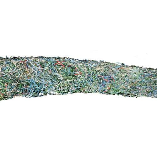 【正規品】 三次元フィルター(日本製 ゼンスイ仕様サランロック) 厚50mm×1m×幅 1m 6枚 　送料無料 但、一部地域除 【JSB9409862354】(33764円)