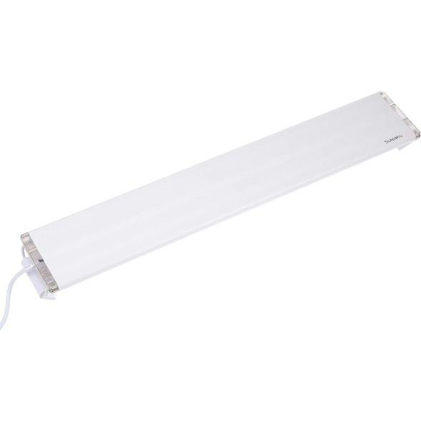 ▽水作 ライトアップ 400 ホワイト 40〜51cm水槽用照明 2点目より200円