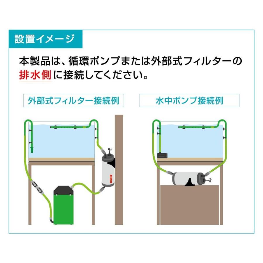 エーハイム リーフレックスuv800 Uv殺菌灯 適合水量400 800l 送料無料 但 一部地域送料別途 Reeflex800 株式会社大谷錦鯉店 通販 Yahoo ショッピング