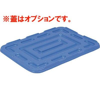 三甲 ジャンボックス#400  フィッティング1個付 色：ライトブルー 　個人宅配送/代引/同梱不可 送料無料 但、一部地域除