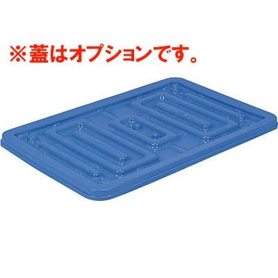 ☆三甲 ジャンボックス#500 フィッティング無 色：ブルー 個人宅配送