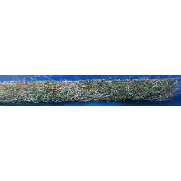 三次元フィルター(ゼンスイ仕様 サランロック 日本製) 厚30mm×2m×幅 14cm 1枚 【送料無料 但、一部地域除】|nishikigoiootani|03
