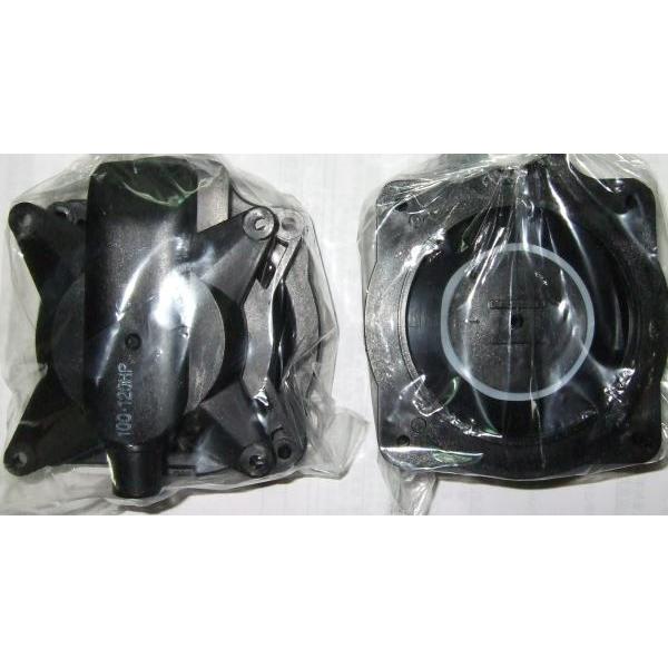 テクノ高槻 エアーポンプ用 チャンバーブロック HP-100・120　送料無料 但、一部地域除