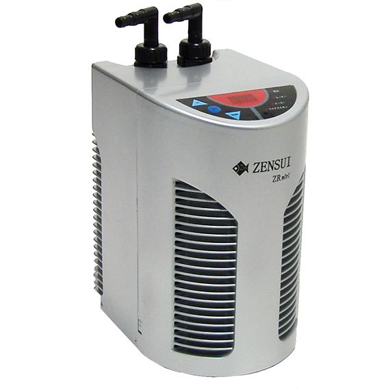 60 Off ゼンスイ 小型循環式クーラー Zr Mini 送料無料 但 一部地域送料別途 100 の保証 Zoetalentsolutions Com