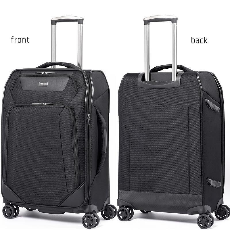 ラゲッジワークススーツケースアメリカ直輸入