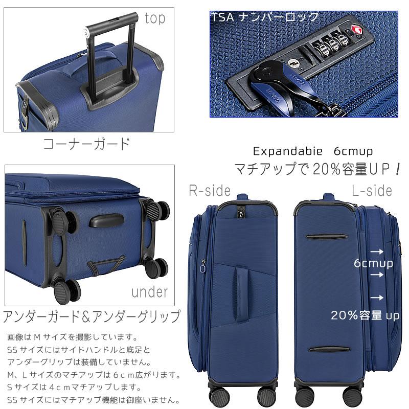 専門ショップ キャリーケース Sサイズ ブラック バイカラー 容量アップ キャリーケース Sサイズ ブラック バイカラー 容量アップ