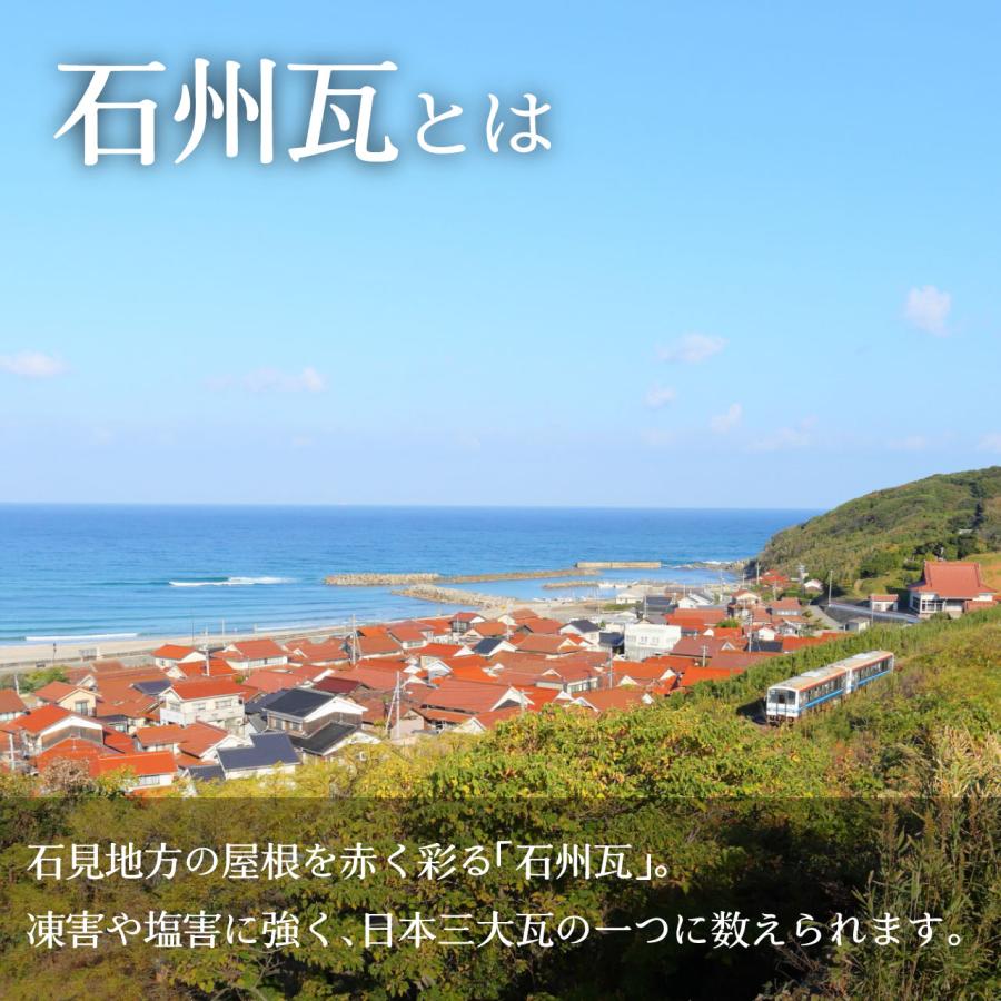 【2026年は午年】干支雑貨 錦味噌CMキャラクター 馬 箸置き 島根県の石州瓦と同じ材料と伝統技法で作成 グッズ 正月 賀正 |  | 05