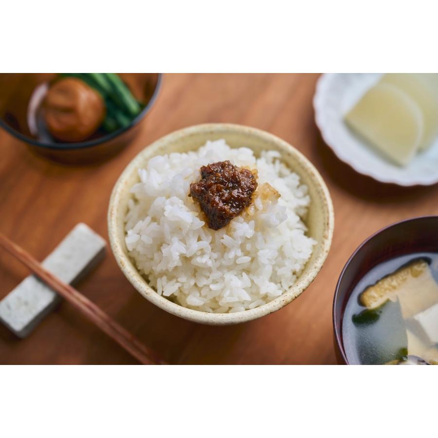 しまねっこののどぐろ味噌(130g)　山陰のあじ錦味噌と島根のどぐろで作ったごはんがすすむ甘口のおかず味噌　おみやげやギフトに |  | 01