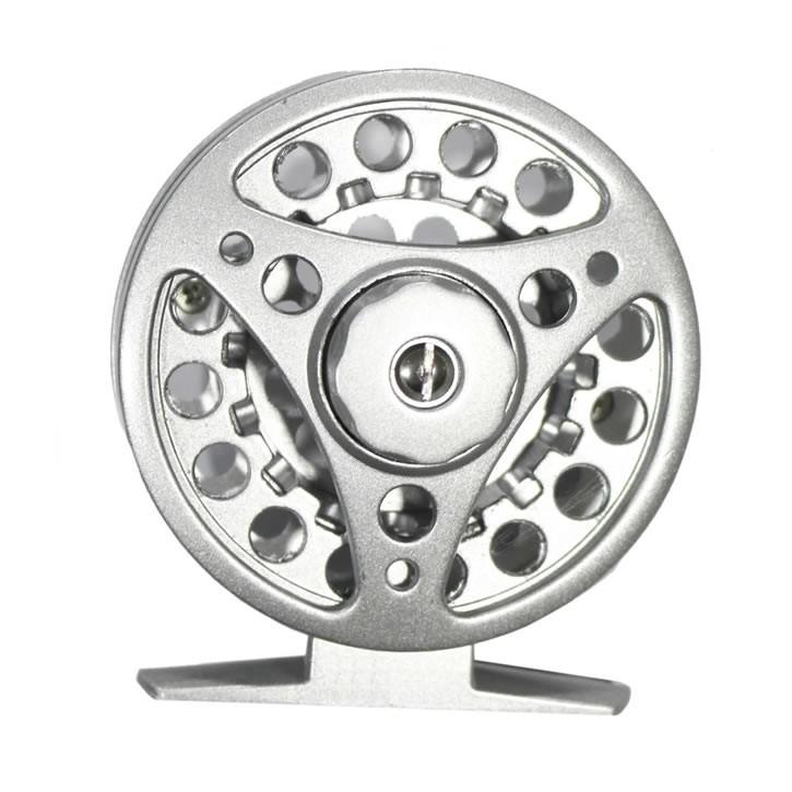 (もっちゃん)フライリール　(リバーピーク) river peak(リバーピーク) EVO フライリール #7/8 : にしきた