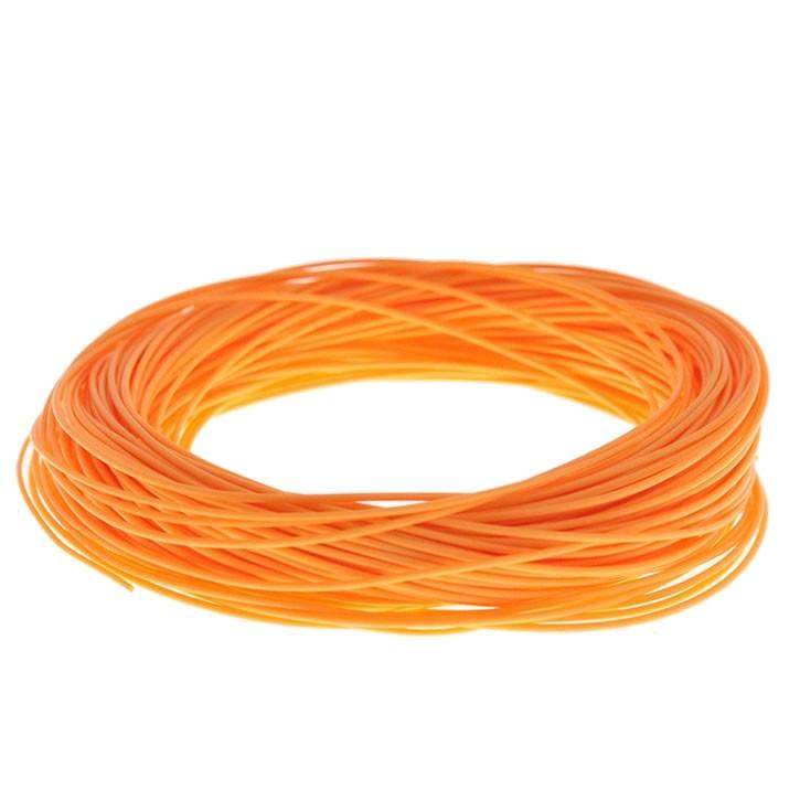 river peak(リバーピーク) フライライン WF-4F フローティング 100FT