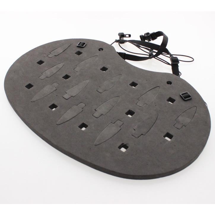 river peak(リバーピーク) ストリッピング パレット フライライン