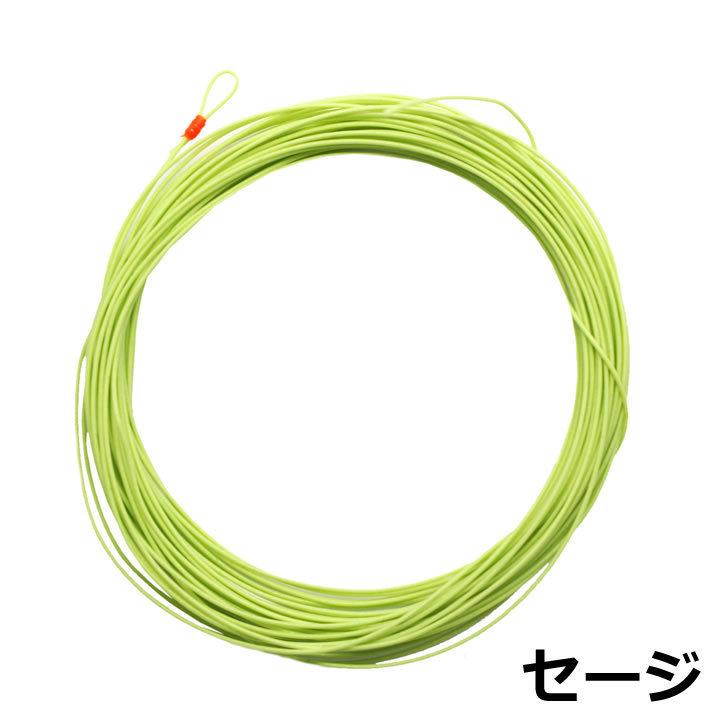 river peak(リバーピーク) テンカラ用フライラインフローティング 5m