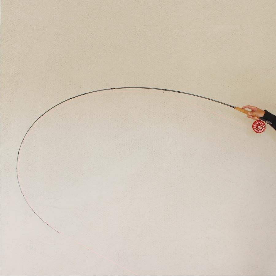 river peak(リバーピーク) Hurst Native 8'6