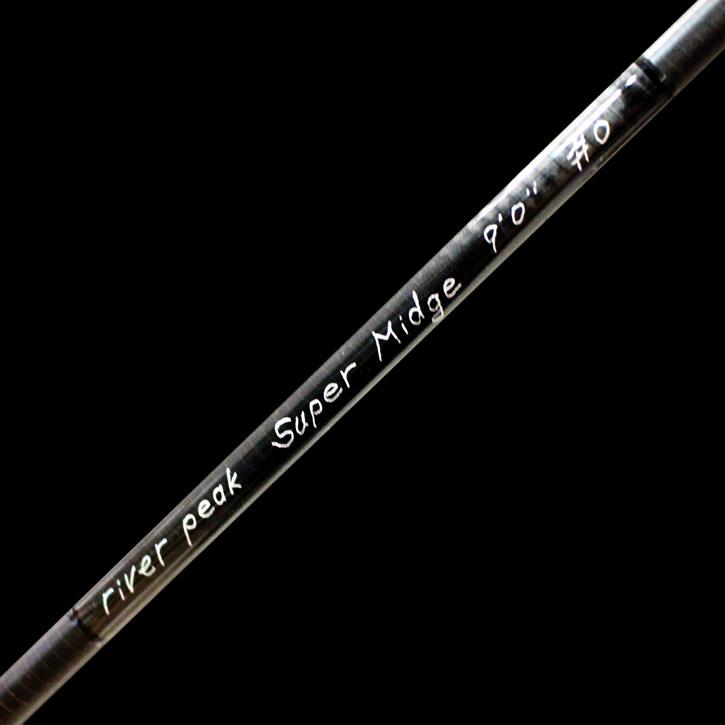 river peak(リバーピーク) SuperMidge 9'0