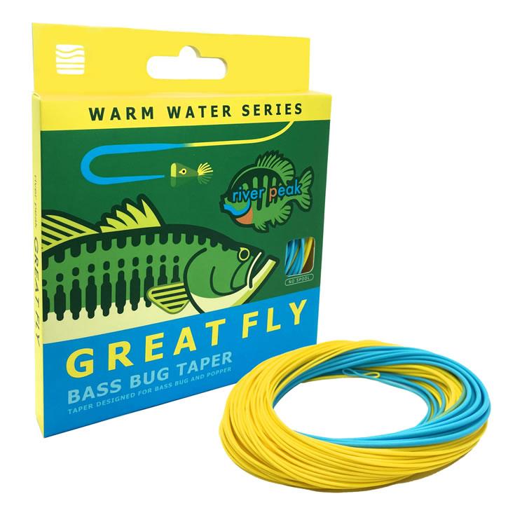 River peak GREAT FLY R 7.6 フラデバ River peak GREAT FLY R 7.6 フラデバ GREAT FLY R フライロッド