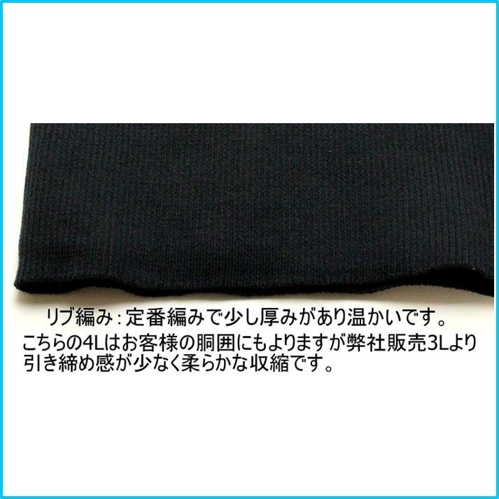 高価値 メンズ カンパニー 腹巻き 4lサイズ 大きい腹巻 男女兼用 日本製 チャコールブラック 4l Novafides It