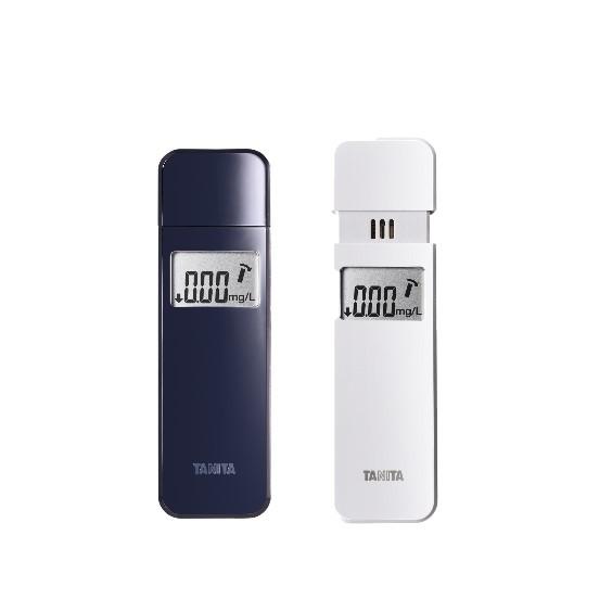 タニタ アルコールチェッカー TANITA EA-100-WH WHITE Amazon | タニタ アルコールチェッカー ホワイト EA-100 WH
