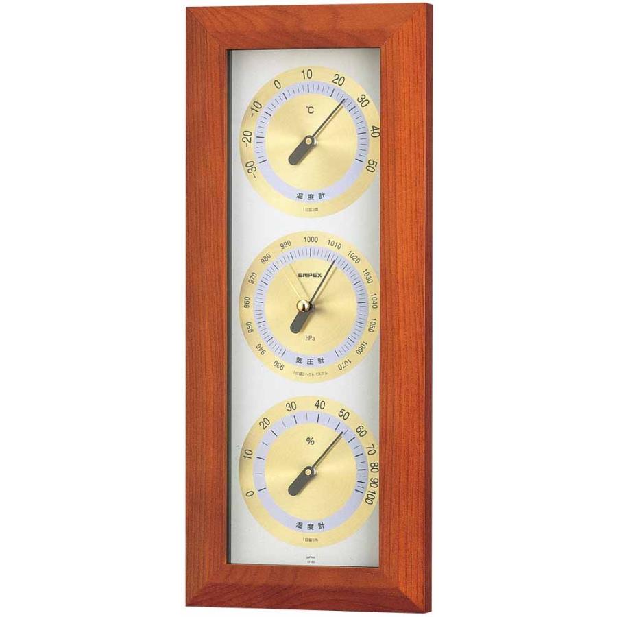 エンペックスEMPEX アトモス気象計 BM-727 調理器具 | digitalexports.com