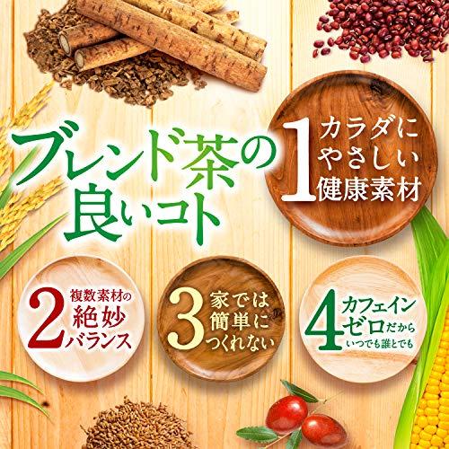 アサヒ飲料 十六茶 ラベルレスボトル 630ml×24本 |  | 05