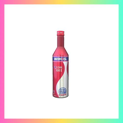 究極の燃料添加剤 WAKO'S CORE 601 305mL×12本入り ワコーズ CORE601 究極のガソリン燃料添加剤 305ml C601