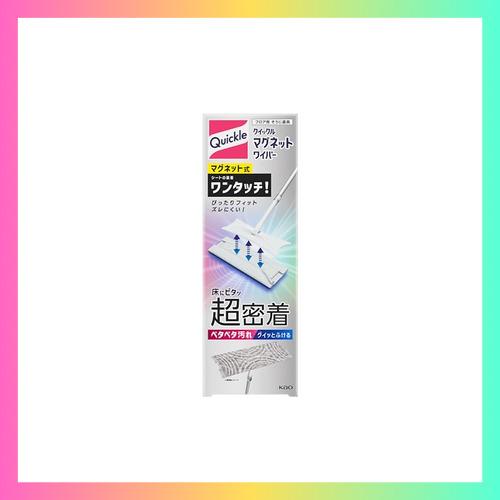 クイックル マグネットワイパー（Yahoo!・ニシマショップ）