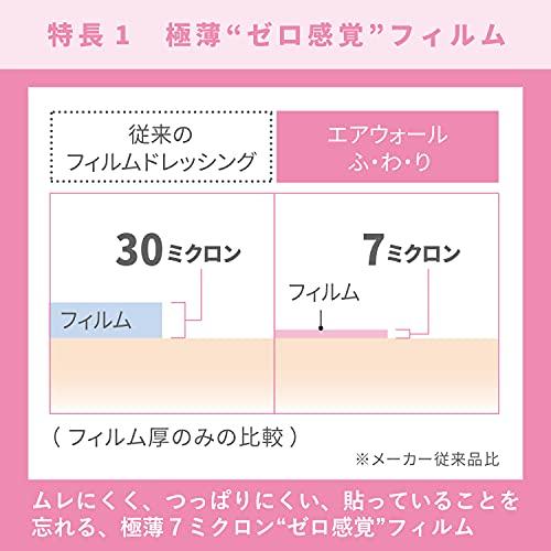 skinix エアウォールふわり 50mm×12m 超ゼロ感覚 フィルム skinix エアウォールふわり 50mm×12m 超ゼロ感覚 フィルム