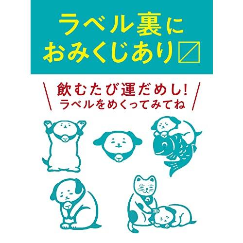 サントリー 伊右衛門 澄みきるブレンド茶 お茶 600ml×24本｜nishimashop｜04