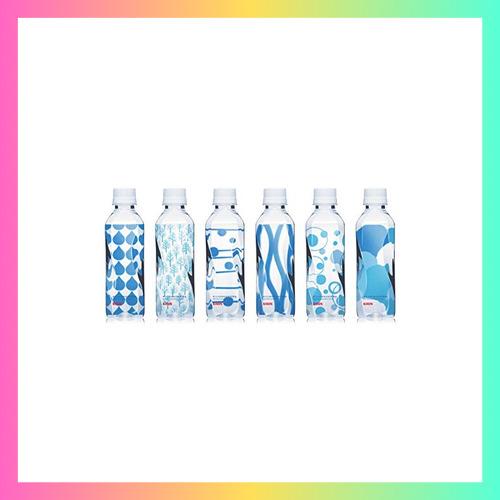 キリンビバレッジ やわらか天然水 310ml 30本 国産 ミネラルウォーター ペットボトル 軟水（Yahoo!・ニシマショップ）