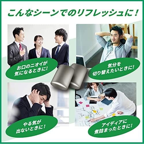 クロレッツ シャープミント スタンドパウチ ガム 大容量 280g : ニシマ  