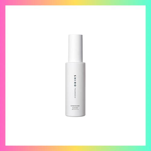 SHIRO キンモクセイ ヘアミスト (80mL) | 