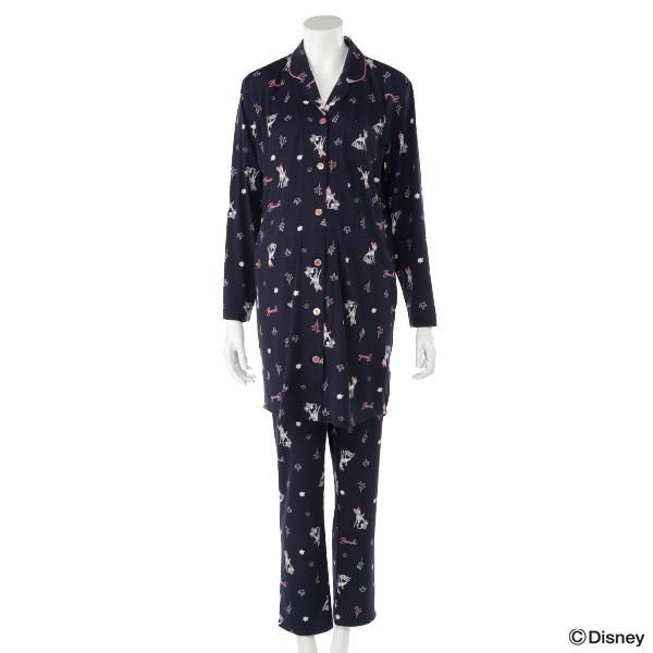 ディズニー ストレッチ長袖パジャマ バンビ M L 西松屋 Yahoo 店 通販 Yahoo ショッピング