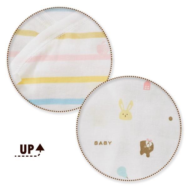 ベビー服 新生児 5枚組新生児ガーゼ肌着セット 北欧柄 新生児50 60cm 男の子 女の子 赤ちゃん ベビー 乳児 幼児 子供服 おしゃれ 西松屋 Yahoo 店 通販 Yahoo ショッピング