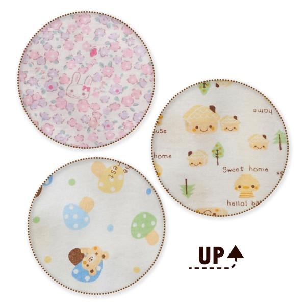 新生児肌着10点セット ウサギ ヒヨコ 新生児 50 60cm 西松屋 Yahoo 店 通販 Yahoo ショッピング