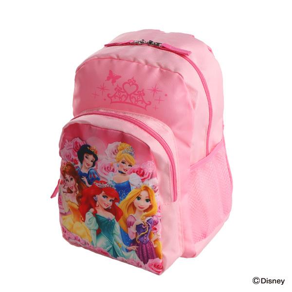 Sale 61 Off ディズニー リュック プリンセス Babylonrooftop Com Au