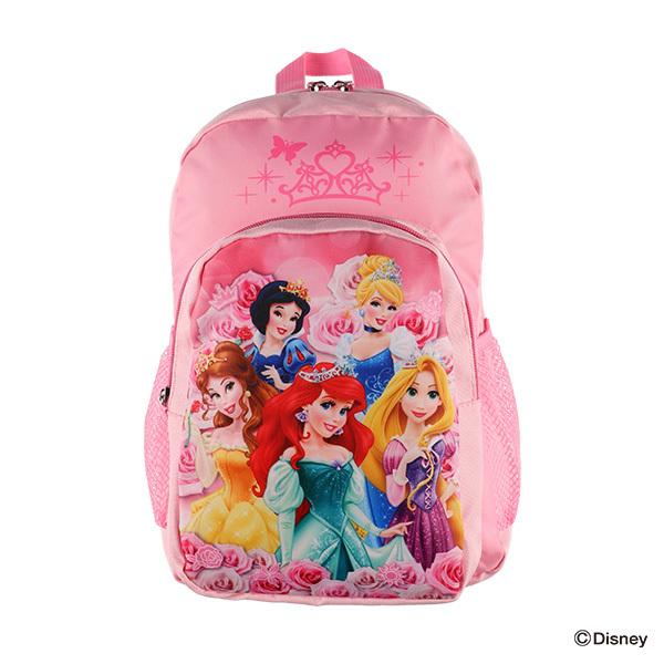 Sale 61 Off ディズニー リュック プリンセス Babylonrooftop Com Au