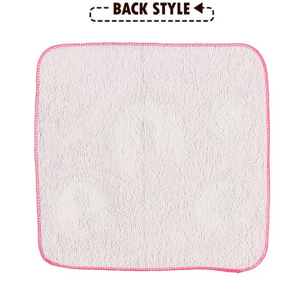 3枚組プチタオル 女児柄 cm 西松屋 Yahoo 店 通販 Yahoo ショッピング