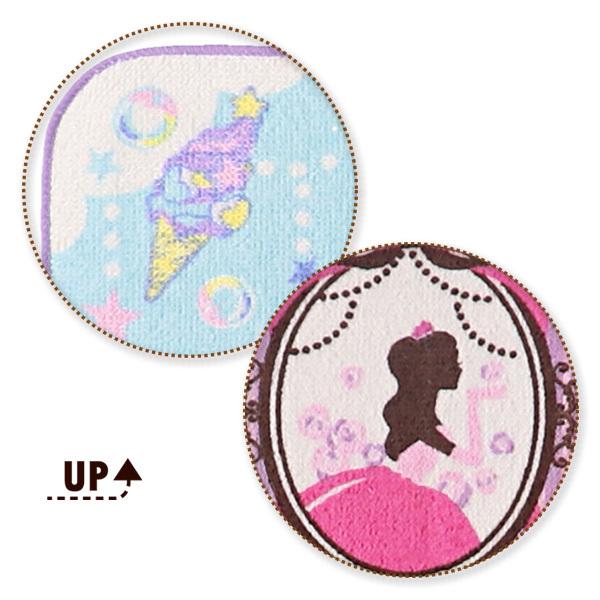 3枚組プチタオル 女児柄 cm 西松屋 Yahoo 店 通販 Yahoo ショッピング