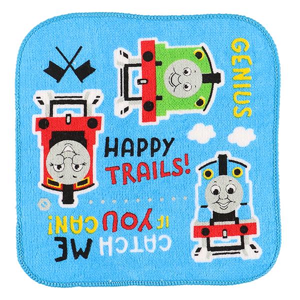 5枚組プチタオル トーマス 西松屋 Yahoo 店 通販 Yahoo ショッピング