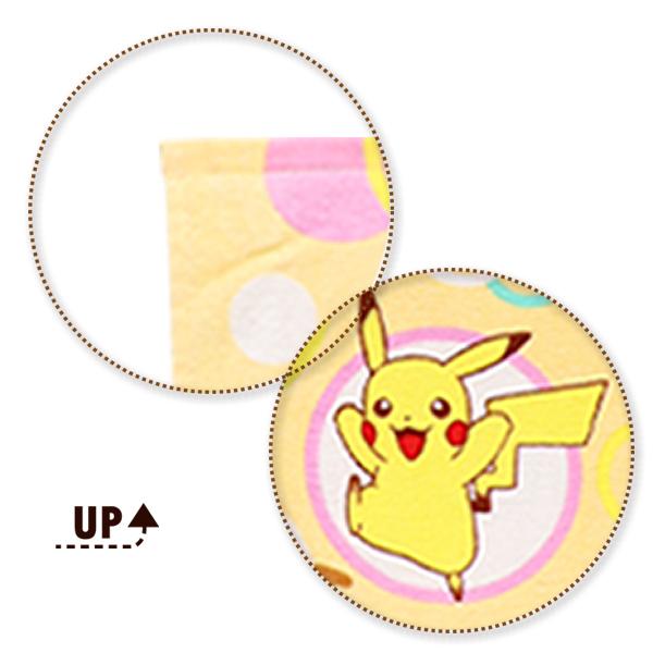 海外輸入 フェイスタオル ポケモン