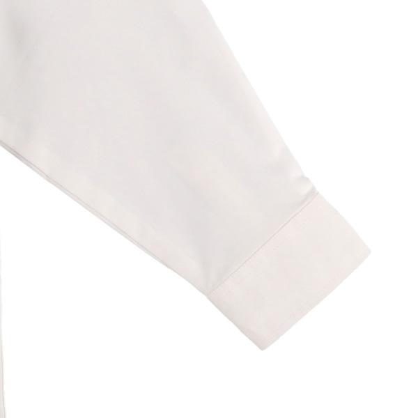 ブロード長袖シャツ【100cm・110cm・120cm・130cm】|nishimatsuya|06
