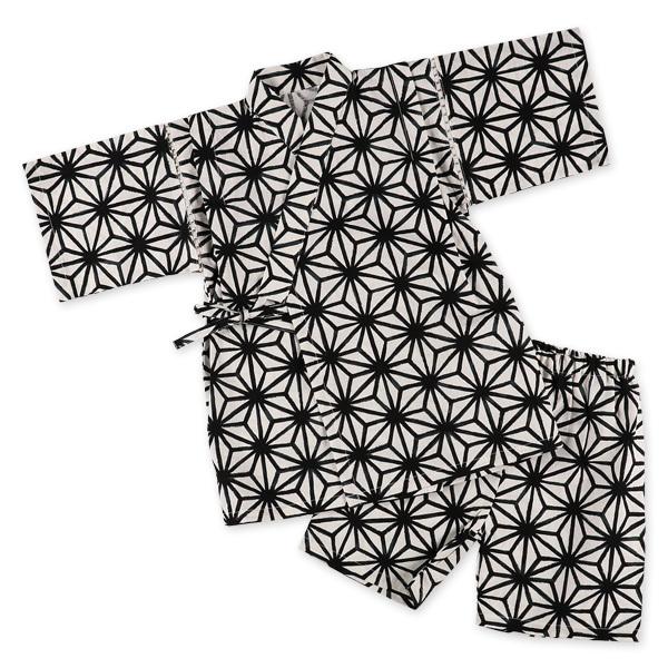 日本製生地 麻柄甚平 100cm 110cm 1cm 130cm 140cm 西松屋 Yahoo 店 通販 Yahoo ショッピング