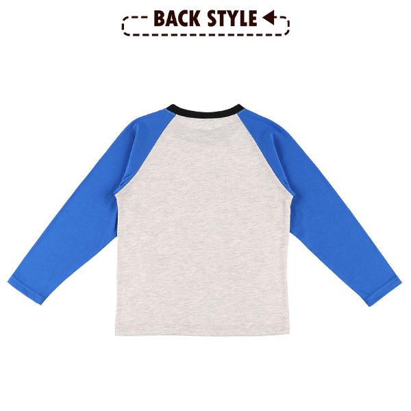 バンダイ 天竺ラグラン長袖パジャマ 仮面ライダー 100cm 110cm 1cm 130cm 西松屋 Yahoo 店 通販 Yahoo ショッピング