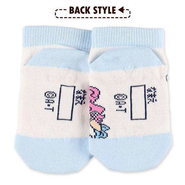 ベビーソックス トロピカル ジュ プリキュア 11 16cm 西松屋 Yahoo 店 通販 Yahoo ショッピング